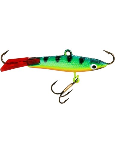 Švytuoklė (balansyras) Iron Wolf TX