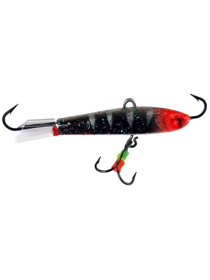 Švytuoklė (balansyras) Iron Wolf DEEP LUSTER TGX Švytuoklė (balansyras) Iron Wolf DEEP LUSTER TGX