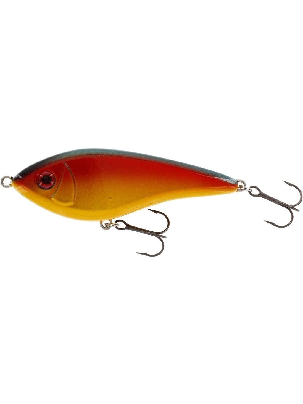 SWIM GLIDEBAIT 10CM 31G LOW FLOATING PARROT SPECIAL SWIM GLIDEBAIT 10CM 31G LOW FLOATING PARROT SPECIAL