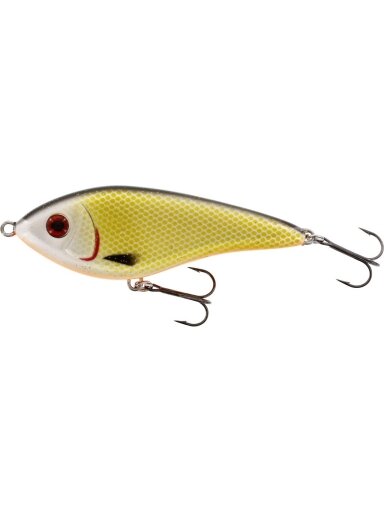 SWIM GLIDEBAIT 10CM 31G LOW FLOATING OFFICIAL ROACH