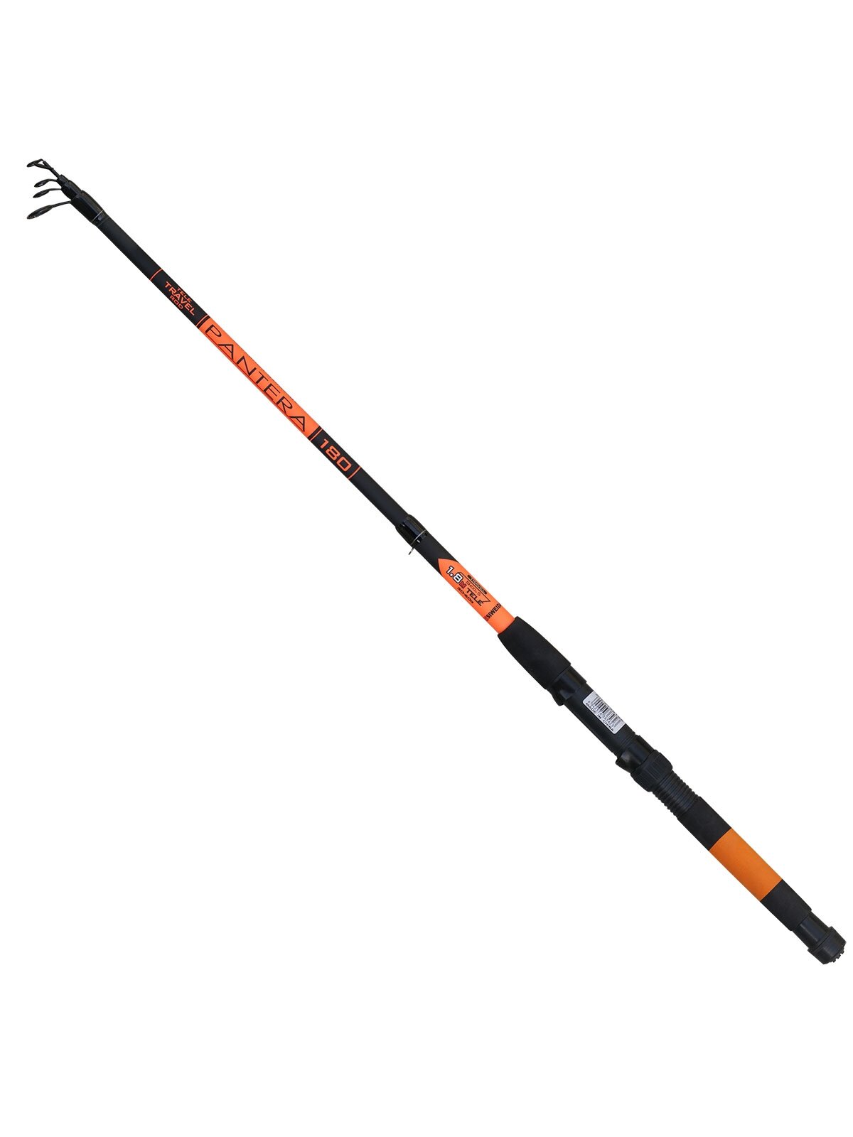 Teleskopinė meškerė Siweida PANTERA / 20-70 g Teleskopinė meškerė Siweida PANTERA / 20-70 g