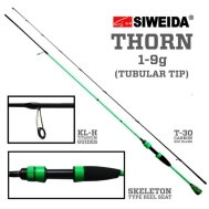 „THORN SPIN“ (ultralite)