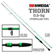 „SIWEIDA THORN“ serija
