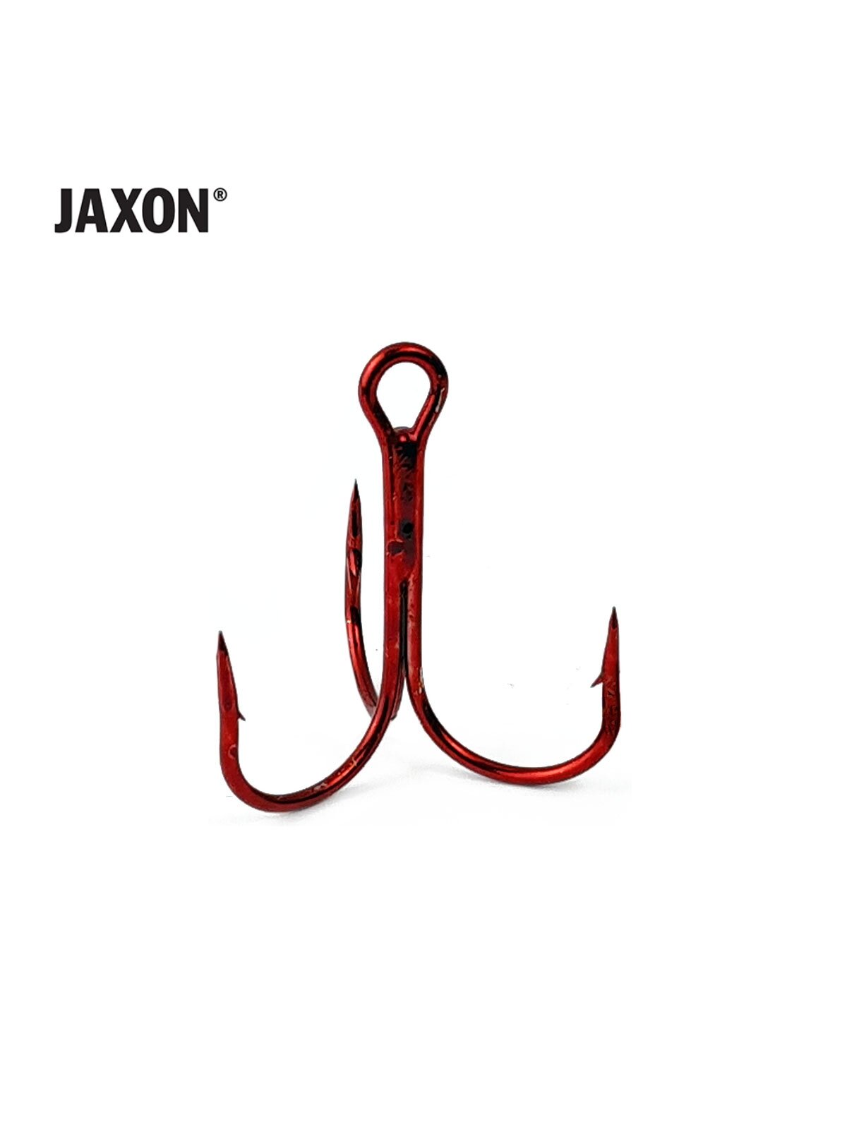 Trišakis pilkeriams "JAXON" 1vnt