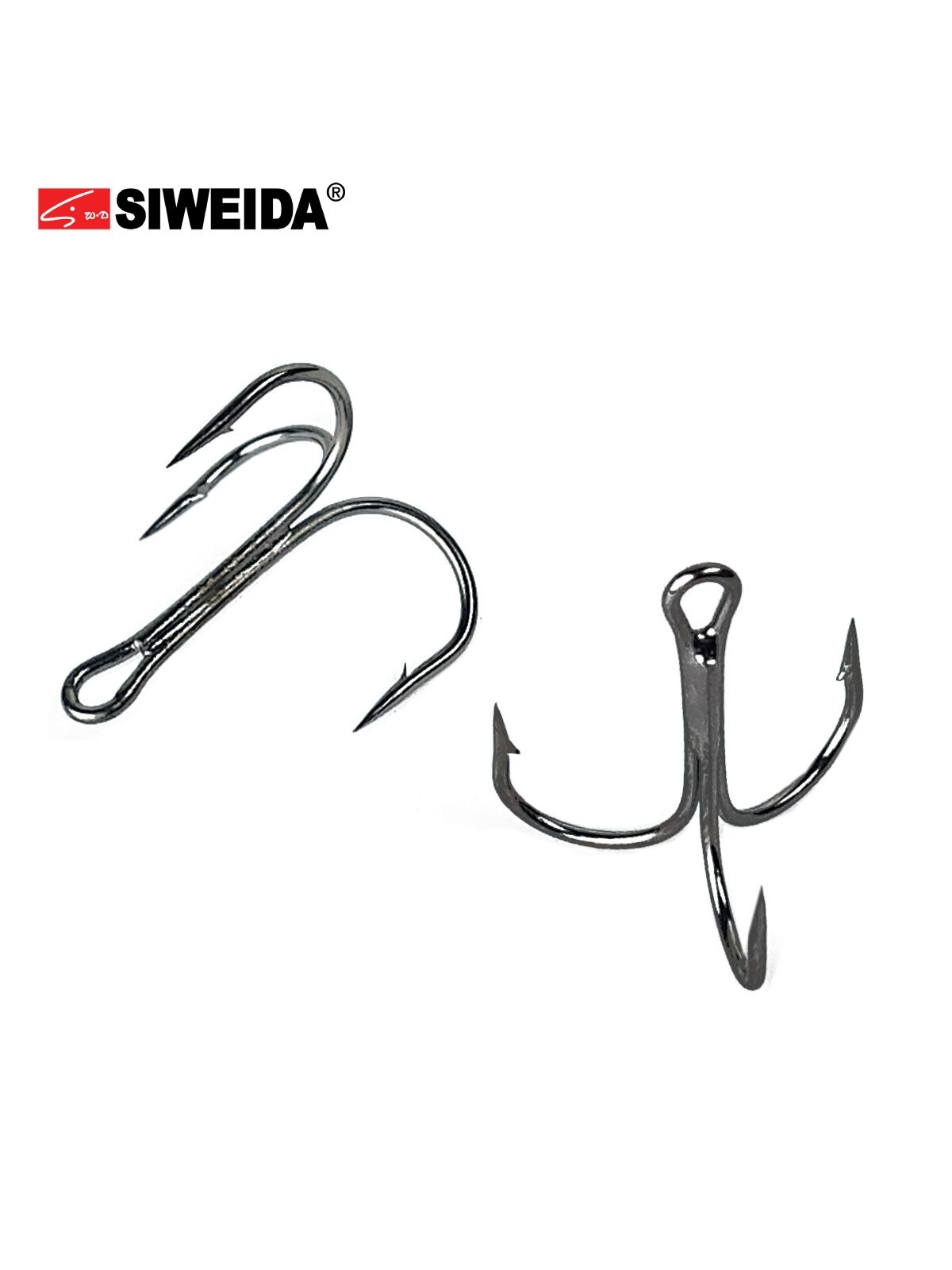 Trišakis "Siweida" 1vnt