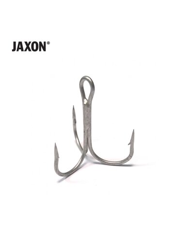 Trišakis jūrinis "JAXON" 1vnt