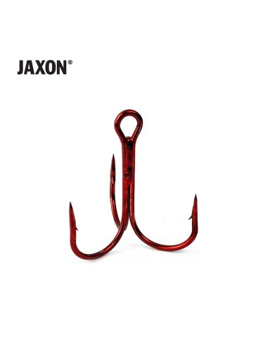 Trišakis pilkeriams "JAXON" 1vnt
