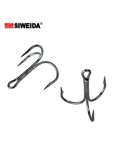 Trišakis "Siweida" 1vnt