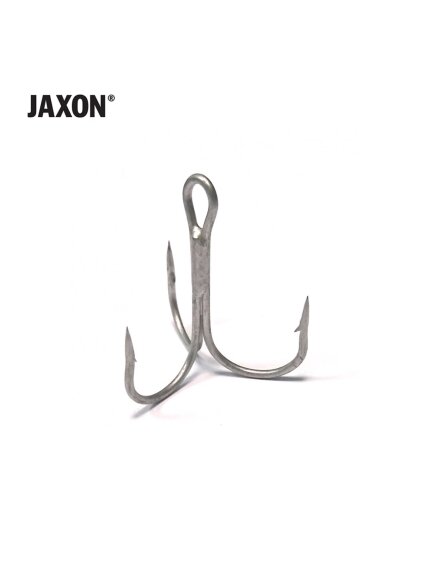 Trišakis jūrinis "JAXON" 1vnt Trišakis jūrinis "JAXON" 1vnt