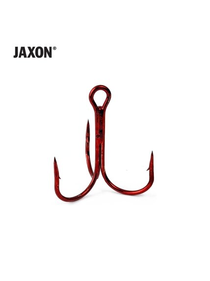 Trišakis pilkeriams "JAXON" 1vnt Trišakis pilkeriams "JAXON" 1vnt