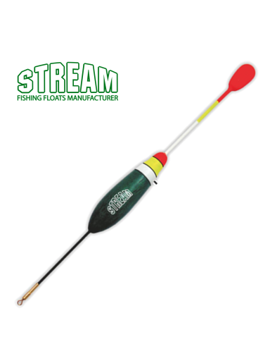 Universali plūdė 025 STREAM.,2g.,5g.,