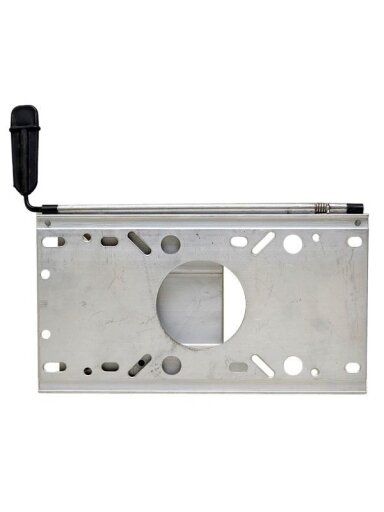 Universali sėdynės tvirtinimo platforma Springfield Marine®