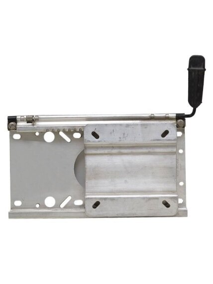 Universali sėdynės tvirtinimo platforma Springfield Marine® 2