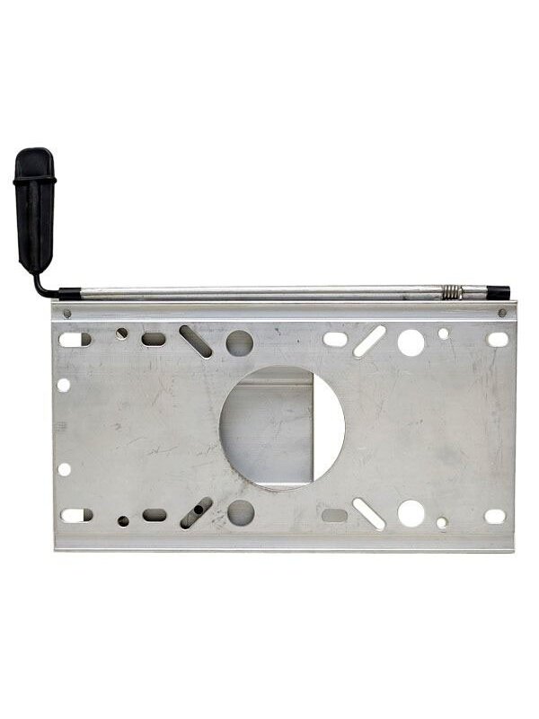 Universali sėdynės tvirtinimo platforma Springfield Marine® 1 Universali sėdynės tvirtinimo platforma Springfield Marine® 1