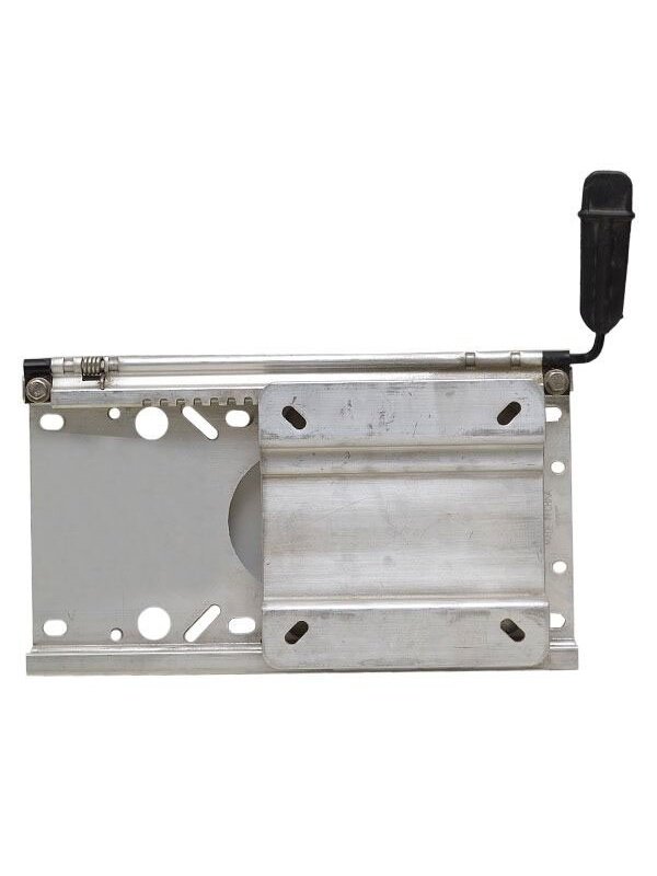 Universali sėdynės tvirtinimo platforma Springfield Marine® 2 Universali sėdynės tvirtinimo platforma Springfield Marine® 2