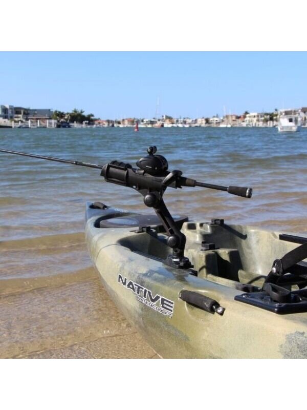 Universalus laikiklių prailginimas Railblaza 2 Universalus laikiklių prailginimas Railblaza 2