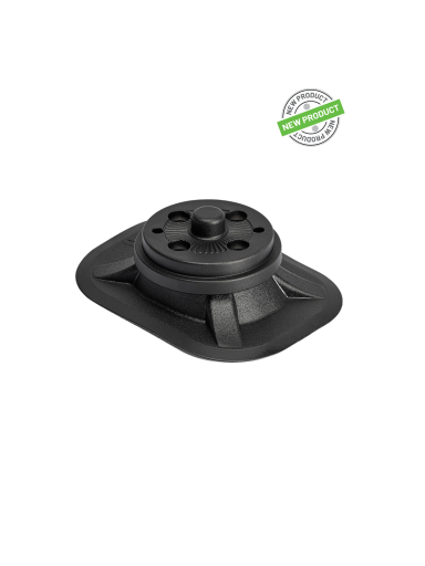 Užraktas klijuojamas Railblaza HEXX Adhesive Mount