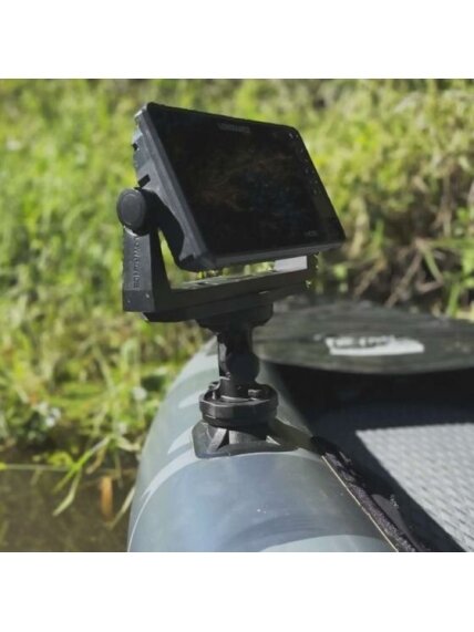 Užraktas klijuojamas Railblaza HEXX Adhesive Mount 4 Užraktas klijuojamas Railblaza HEXX Adhesive Mount 4