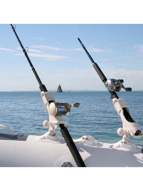 Užraktas klijuojamas Railblaza 150mmx110 mm juodas 4 Užraktas klijuojamas Railblaza 150mmx110 mm juodas 4