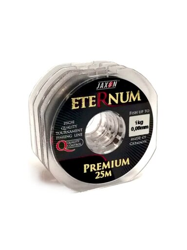 Valas Jaxon ETERNUM PREMIUM 25m/1vnt