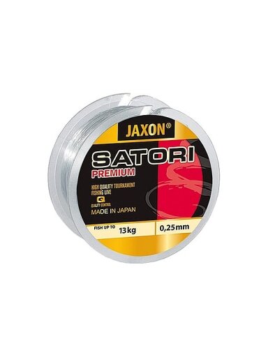 Valas Jaxon SATORI PREMIUM 25m; 1vnt.