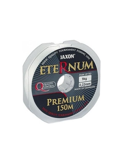 Valas Jaxon ETERNUM PREMIUM 150m/1vnt (Germany) Valas Jaxon ETERNUM PREMIUM 150m/1vnt (Germany)