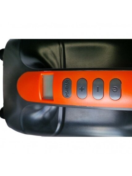 Valties elektrinė oro pompa HT-782, 12v 2 Valties elektrinė oro pompa HT-782, 12v 2