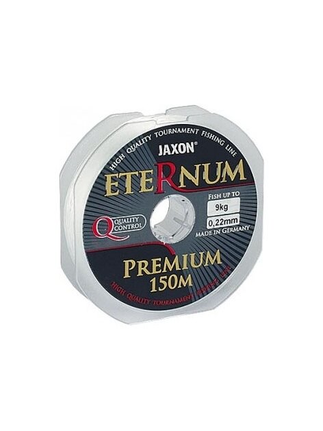 Valas Jaxon ETERNUM PREMIUM 150m/1vnt (Germany) Valas Jaxon ETERNUM PREMIUM 150m/1vnt (Germany)