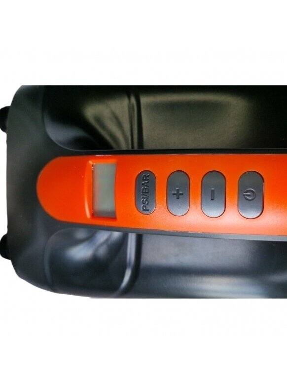 Valties elektrinė oro pompa HT-782, 12v 2 Valties elektrinė oro pompa HT-782, 12v 2
