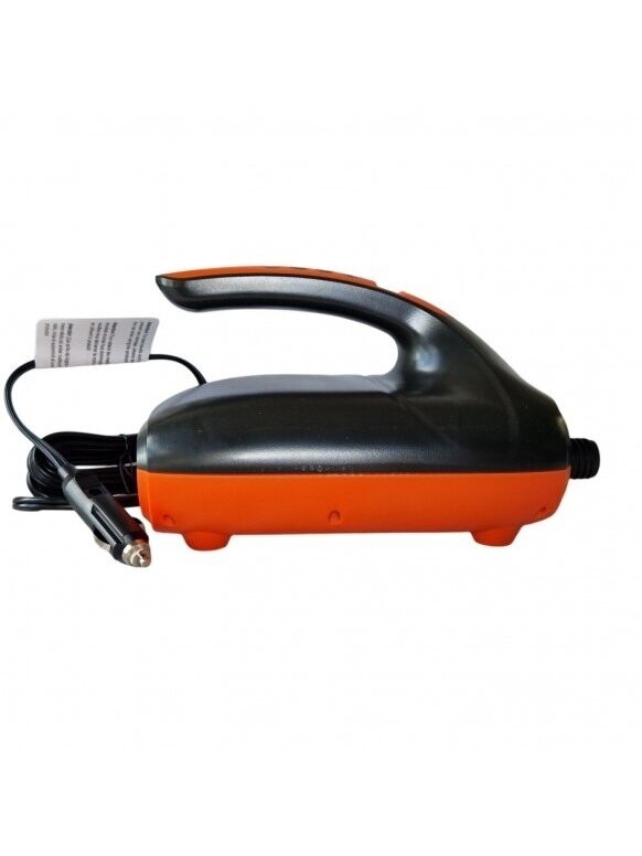 Valties elektrinė oro pompa HT-782, 12v 4 Valties elektrinė oro pompa HT-782, 12v 4