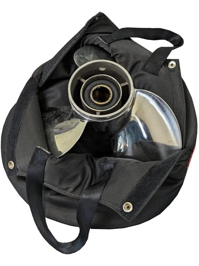 Variklio sraigto užvalkalas 260mm (10") OCEANSOUTH 3