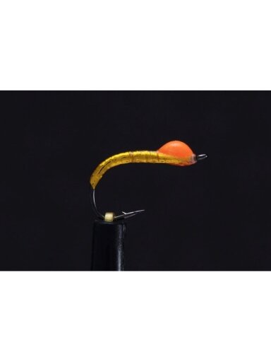 VENDACE N4 (HOOK 12)