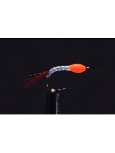 VENDACE N5 (HOOK 12)