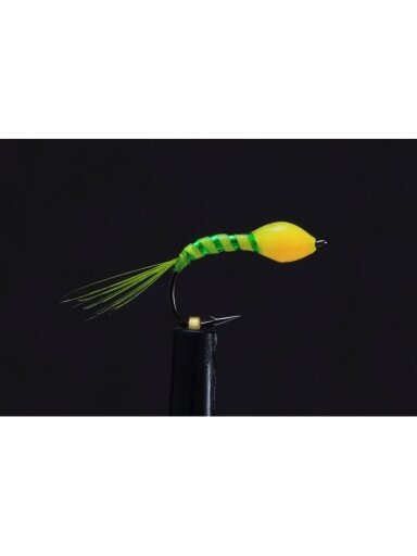 VENDACE N6 (HOOK 12)