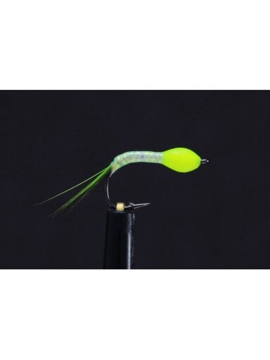 VENDACE N7 (HOOK 12)