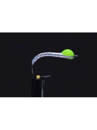 VENDACE N8 (HOOK 12)