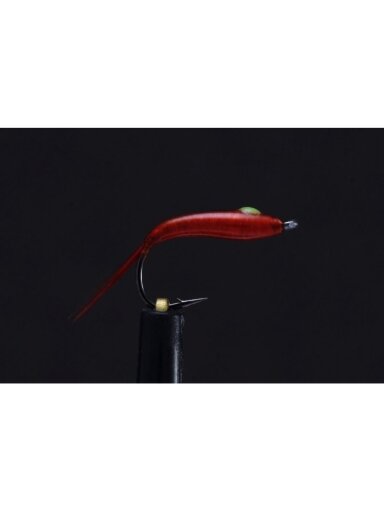 VENDACE N9 (HOOK 12)