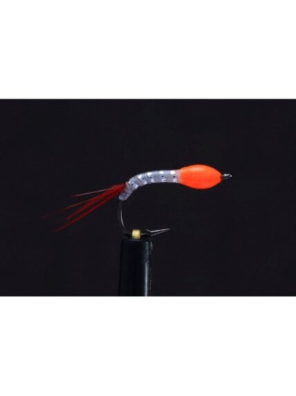 VENDACE N5 (HOOK 12) VENDACE N5 (HOOK 12)