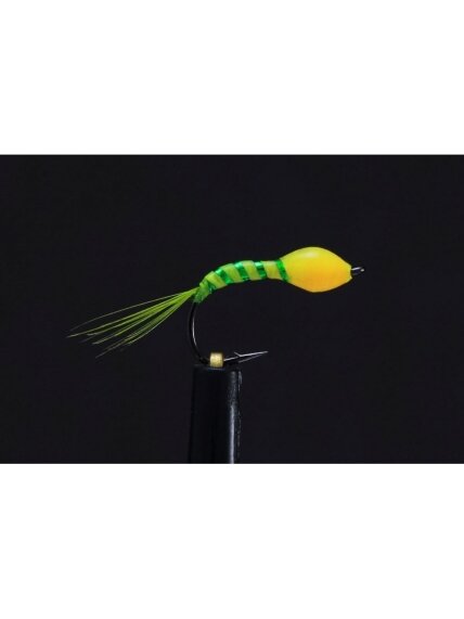 VENDACE N6 (HOOK 12) VENDACE N6 (HOOK 12)