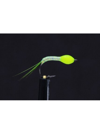 VENDACE N7 (HOOK 12) VENDACE N7 (HOOK 12)