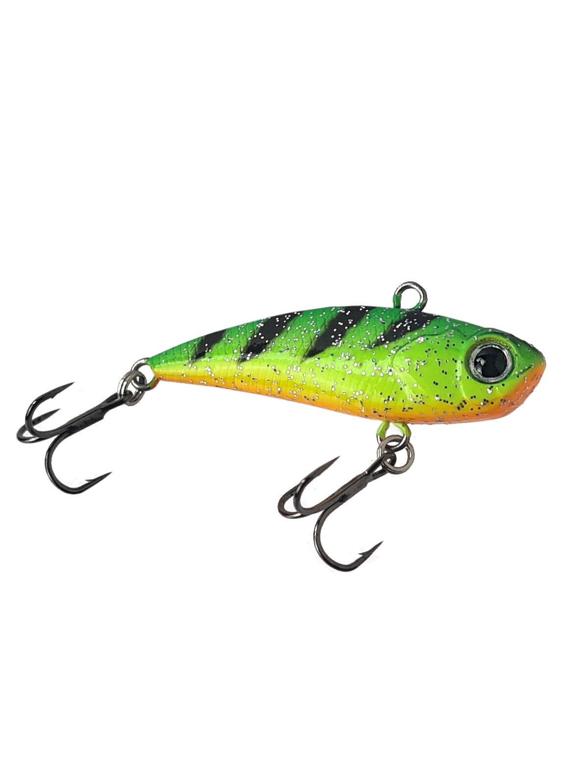 VIB Iron Wolf PERCH MASTER 40mm; 3,50gr; A VIB Iron Wolf PERCH MASTER 40mm; 3,50gr; A