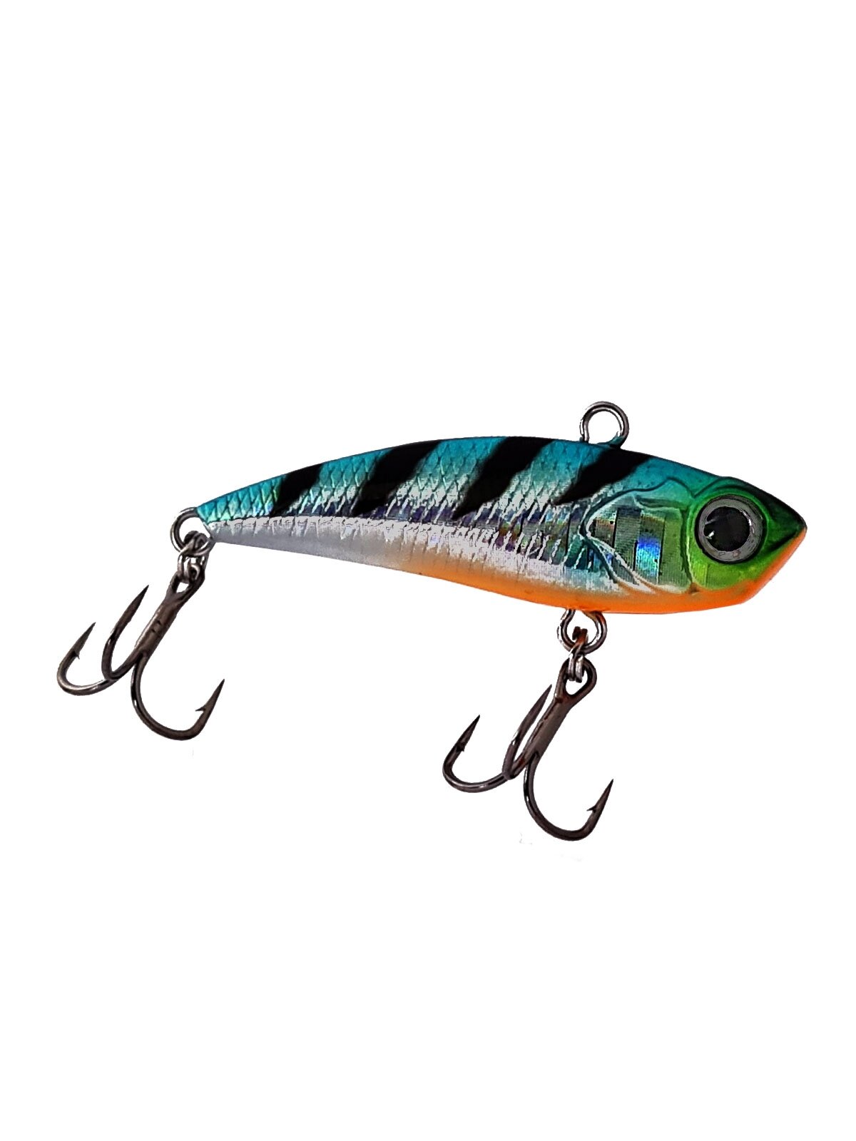 VIB Iron Wolf PERCH MASTER 40mm; 3,50gr; F