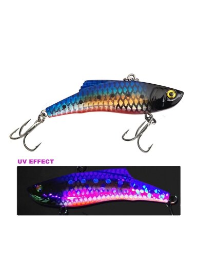 VIB Iron Wolf DEEP MASTER /63mm;83mm/ H