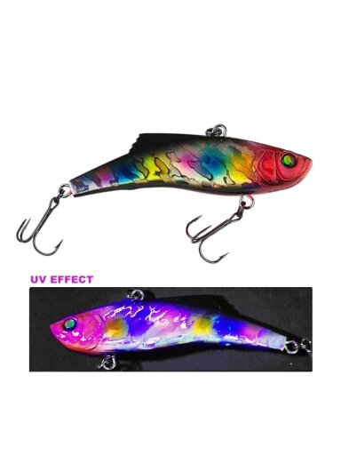 VIB Iron Wolf DEEP MASTER /63mm;83mm/ L