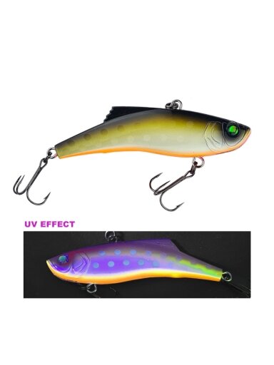 VIB Iron Wolf DEEP MASTER /63mm;83mm/ M