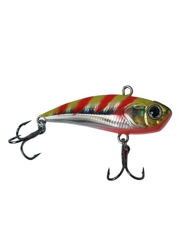 VIB Iron Wolf PERCH MASTER 40mm; 3,50gr; B