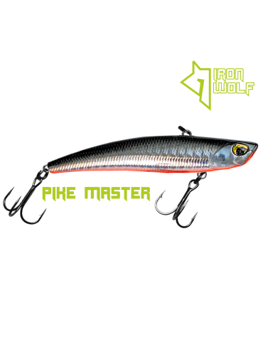 VIB Iron Wolf PIKE MASTER 80mm; 12g; G