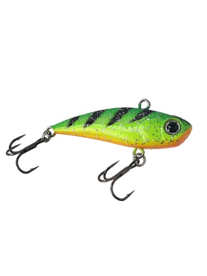 VIB Iron Wolf PERCH MASTER 40mm; 3,50gr; A VIB Iron Wolf PERCH MASTER 40mm; 3,50gr; A