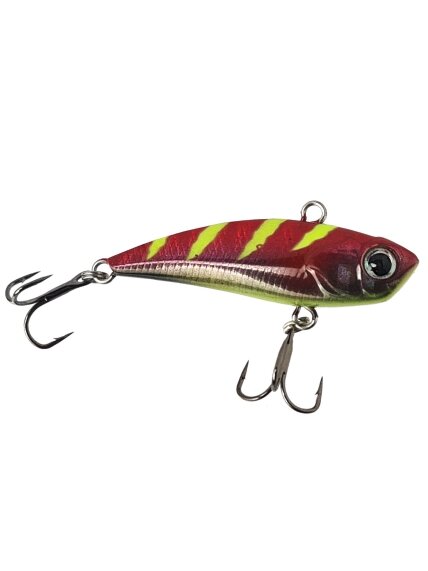 VIB Iron Wolf PERCH MASTER 40mm; 3,50gr; D VIB Iron Wolf PERCH MASTER 40mm; 3,50gr; D