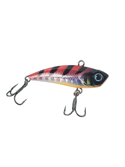 VIB Iron Wolf PERCH MASTER 40mm; 3,50gr; G VIB Iron Wolf PERCH MASTER 40mm; 3,50gr; G